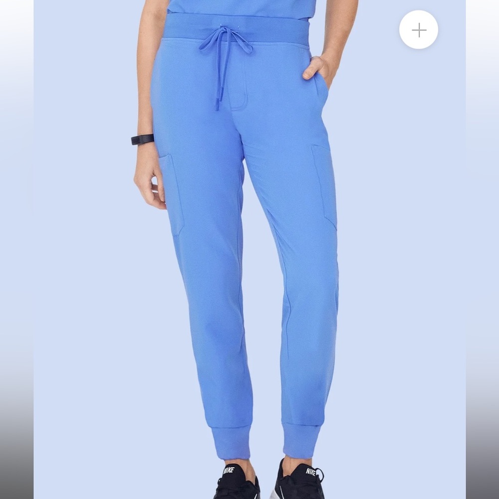 Mandala 9 Pocket Joggers Petite Large